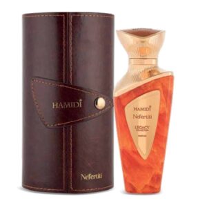 Hamidi Nefertiti - LEGACY COLLECTION - Eau de parfum
