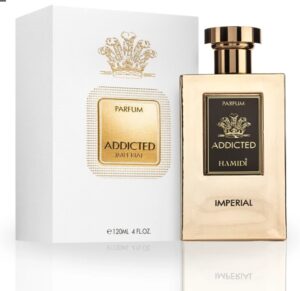 Addicted Imperial by Hamidi - Eau de parfum