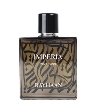 Imperia by Rayhaan Perfumes, Eau de parfum