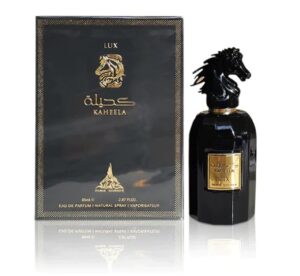 KAHEELA Lux – Eau De Parfum