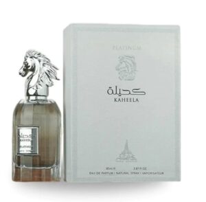 KAHEELA Platinum – Eau De Parfum