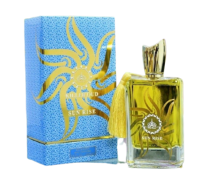 Killer OUD (Sun Rise) – 100ML EDP
