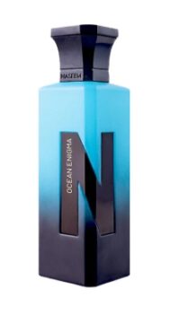 Ocean Enigma Aqua Parfum