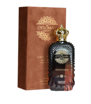 Ottoman Shehzada by Luxodor, EDP
