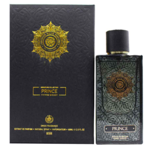 Prince by Luxodor, EDP