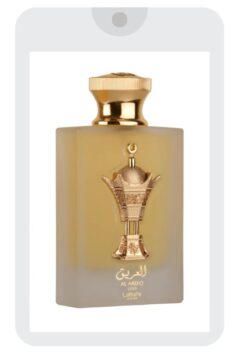 Sample - AL Areeq Gold by Lattafa Pride, Eau de parfum