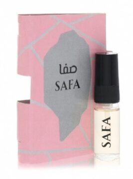 Sample safa 03ml edp