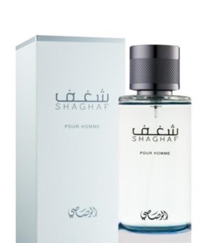 Shaghaf (Nafaeis Al Shaghaf) for Men, EDP