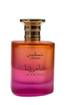 Taskeen Marina by Paris Corner – EDP