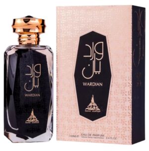 Wardian by Paris Corner – EDP