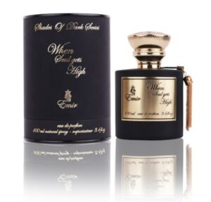 Emir – When soul gets high – EDP