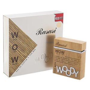 Rasasi Wow Woody – EDP