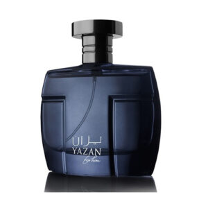 Yazan for him, EDP
