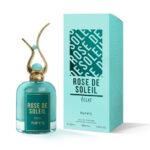 Rose de Soleil Éclat by RiiFFS Perfumes 2025