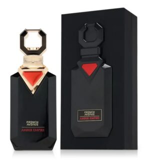 Amber Empire by French Avenue 100ml EDP