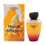 Arabiyat Sugar Mango Affogato 100ml Eau De Parfum
