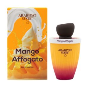 Arabiyat Sugar Mango Affogato 100ml Eau De Parfum
