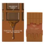 Arabiyat Sugar Toffee Ganache 100ml Eau De Parfum