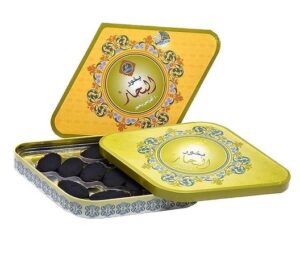 Bakhoor Al Bahaar 55 g