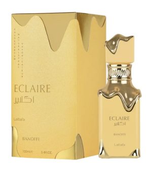Shop Eclaire Banoffi by Lattafa