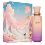 Fayora Paris Corner floral fruity perfume bottle for women