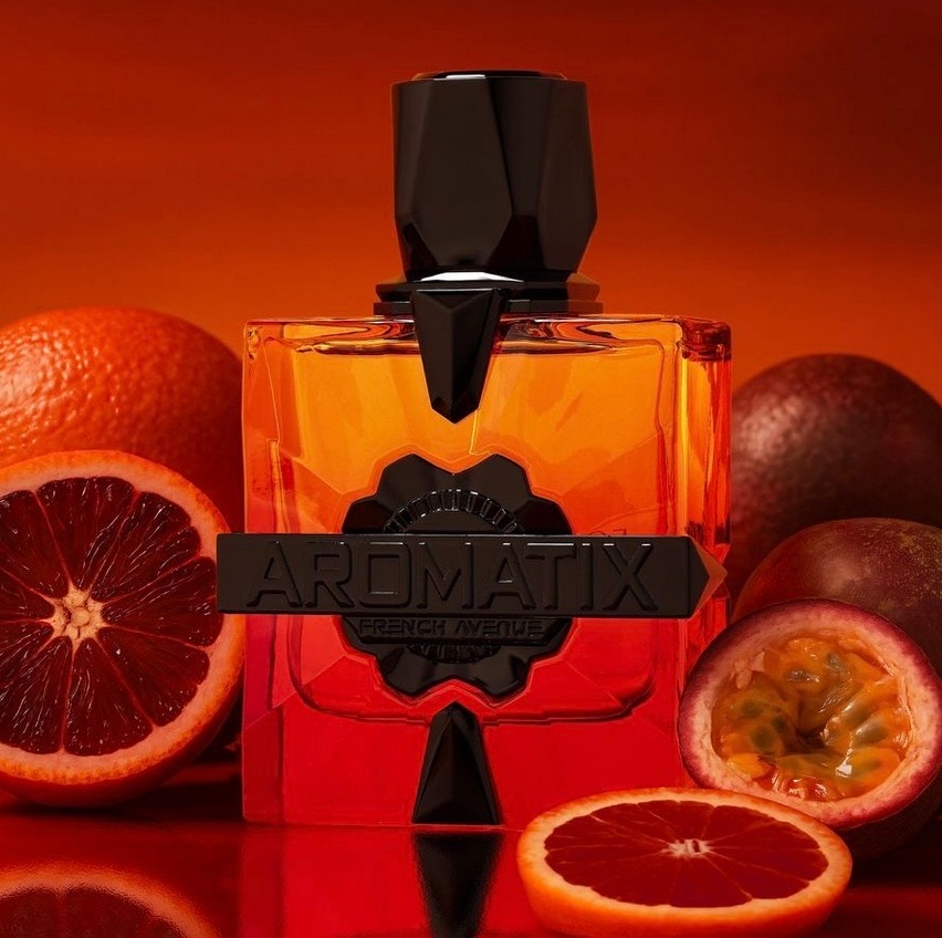 Aromatix Forbidden Fruit by French Avenue 