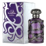 Habik For Men by Lattafa Eau De Parfum