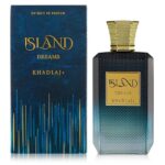 Island Dreams by Khadlaj – Unisex Tropical Extrait De Parfum 100ml