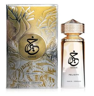 Khair Felicity by Paris Corner 100ml Eau de Parfum