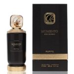 Riiffs Momento Extrait de Parfum – Unisex Amber Oud Fragrance