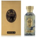 Khadlaj Nafais Sharq Eau De Parfum