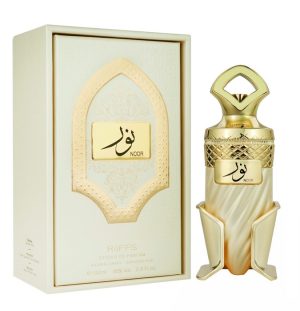Noor by RiiFFS Parfums Eau De Parfum