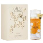 Raheeq by Nusuk Extrait De Parfum 2025 – Oriental Vanilla Unisex Fragrance