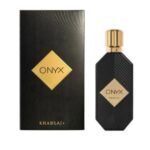Onyx Gold by Khadlaj Perfumes