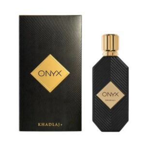 Onyx Gold by Khadlaj Perfumes