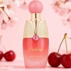 PINKLING by paris corner 100ml edp 2