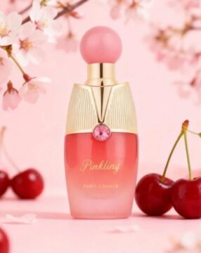 PINKLING by paris corner 100ml edp 2