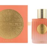 Peach Velvet Eau De Parfum for women