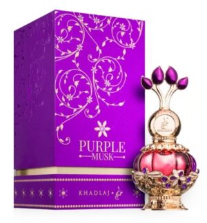Purple Musk