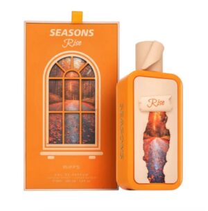 Riiffs Seasons Rise Eau De Parfum Unisex