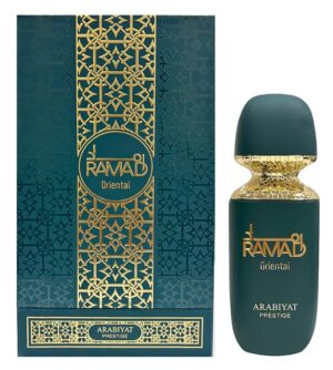 Arabiyat Prestige Ramad Oriental 100ml Eau De Parfum
