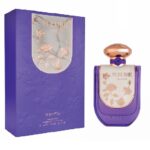 Fleurie Violette by Riiffs 2025 Eau De Parfum – Floral Vanilla Coconut Perfume