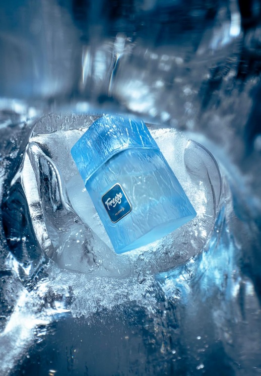 Riiffs Freeze Extrait de parfum