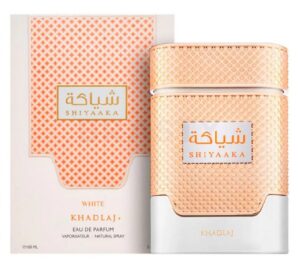 Shiyaaka White For Women