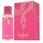 Vulcan Baie by French Avenue