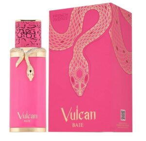 Vulcan Baie by French Avenue