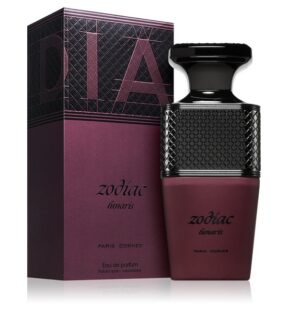 Zodiac Lunaris by Paris Corner Eau de Parfum 2025