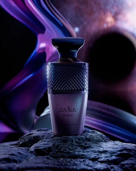 Zodiac Lunaris by Paris Corner