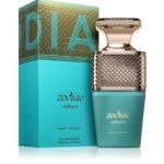 Zodiac Solmaris by Paris Corner Eau de Parfum 2025