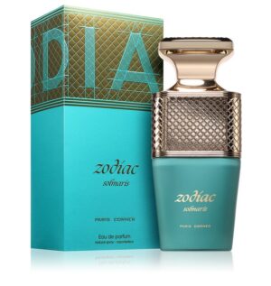 Zodiac Solmaris by Paris Corner Eau de Parfum 2025